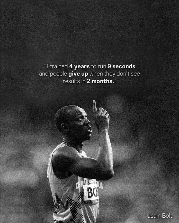 Usain Bolt