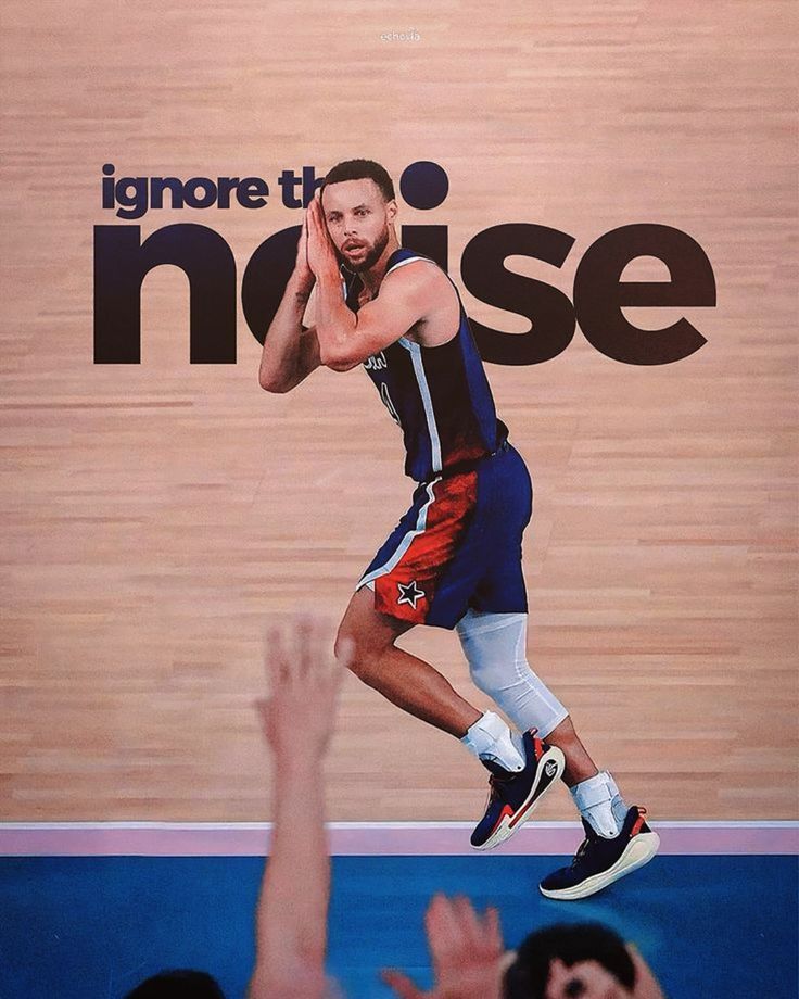 Steph Curry