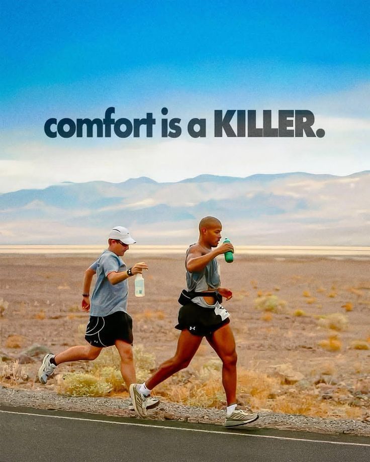 David Goggins