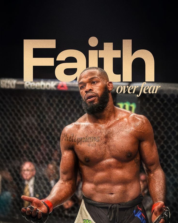 Jon Jones