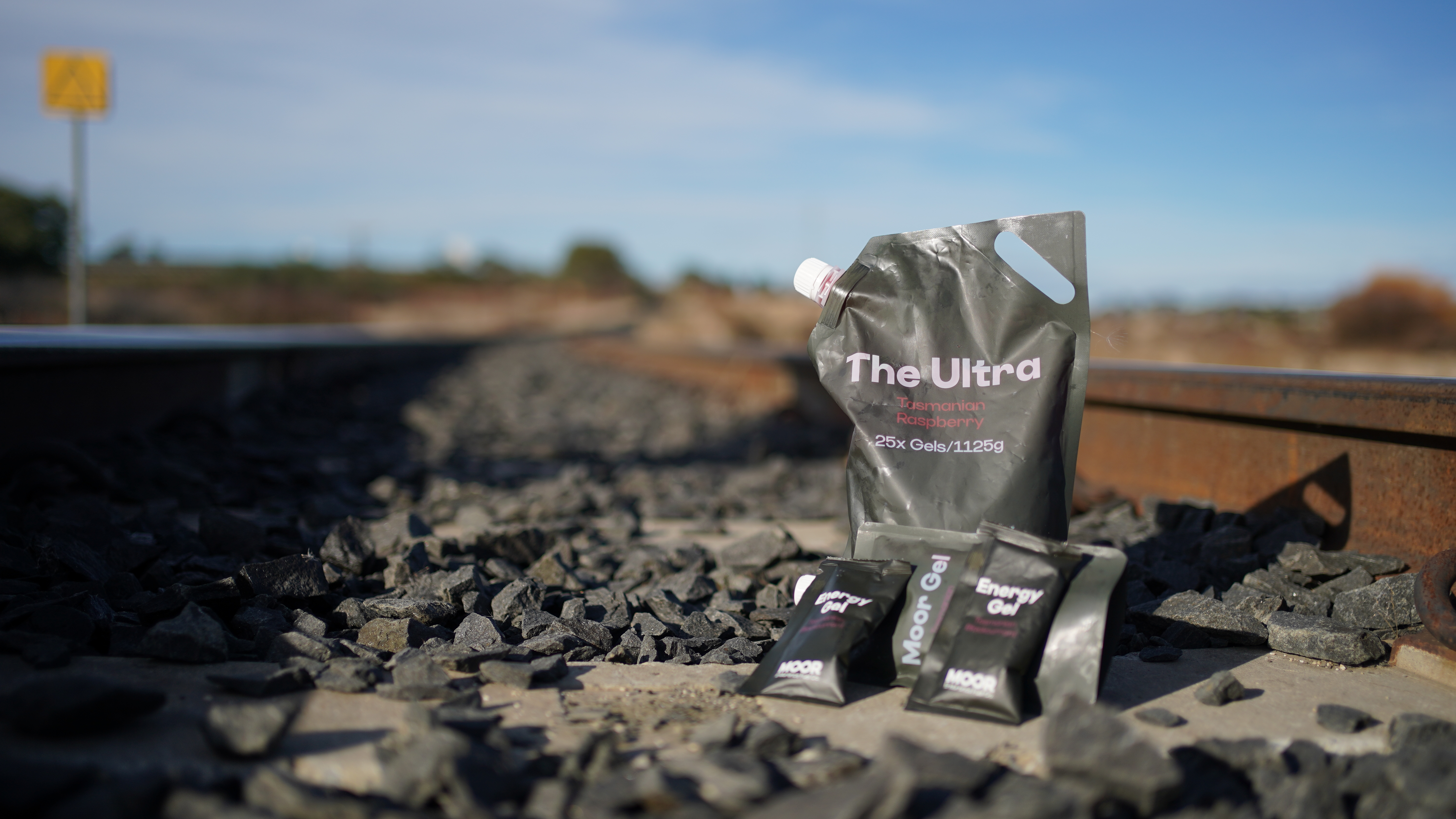 Moore Endurance — premium endurance gear